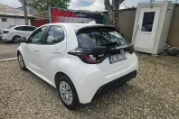 Toyota Yaris din 2022 cu 120.000 km - oferta TOY250106 - foto 2