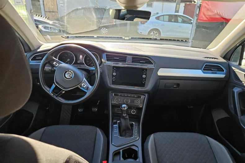 Volkswagen Tiguan din 2020 cu 49.800 km - oferta VOL250107 - foto 5