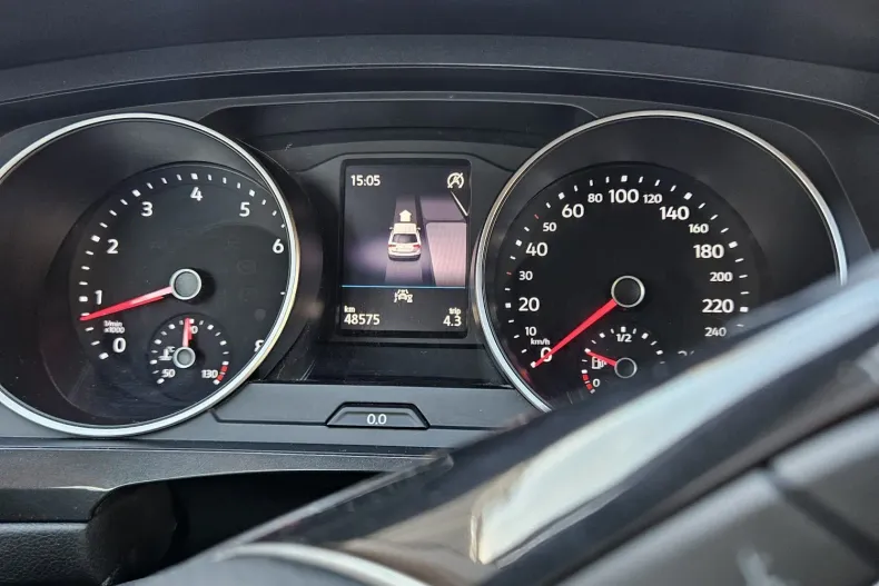 Volkswagen Tiguan din 2020 cu 49.800 km - oferta VOL250107 - foto 6