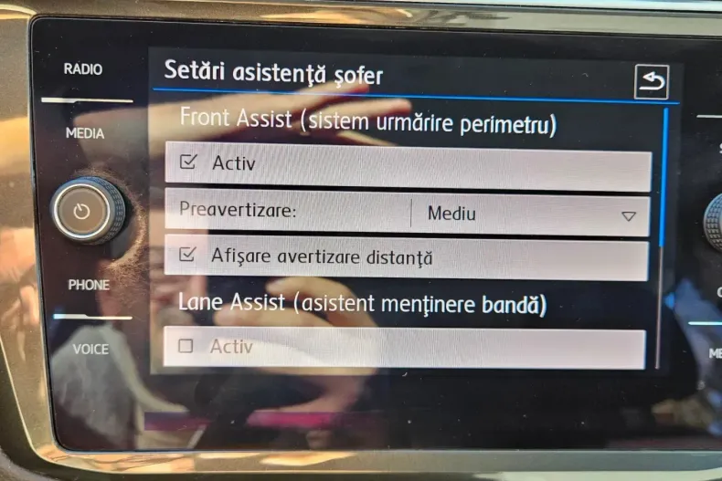 Volkswagen Tiguan din 2020 cu 49.800 km - oferta VOL250107 - foto 9