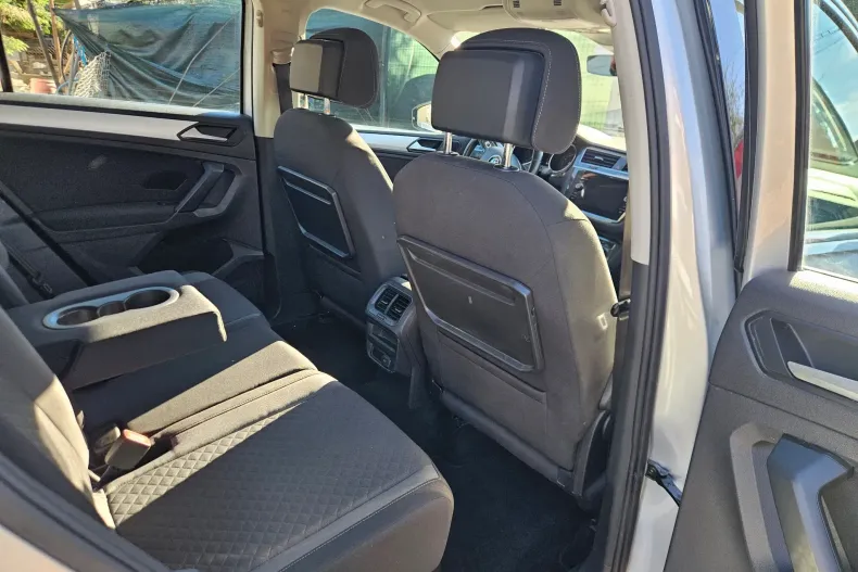 Volkswagen Tiguan din 2020 cu 49.800 km - oferta VOL250107 - foto 13