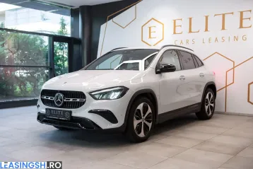 Mercedes-Benz GLA 200 din 2023 - oferta MER250108