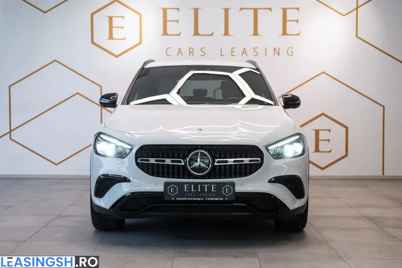 Mercedes-Benz GLA 200 (Clasa GLA) din 2023 cu 14.900 km - oferta MER250108 - foto 2