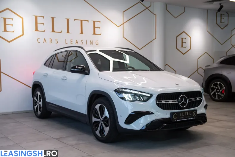 Mercedes-Benz GLA 200 (Clasa GLA) din 2023 cu 14.900 km - oferta MER250108 - foto 3