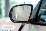 Mercedes-Benz GLA 200 (Clasa GLA) din 2023 cu 14.900 km - oferta MER250108 - foto 14