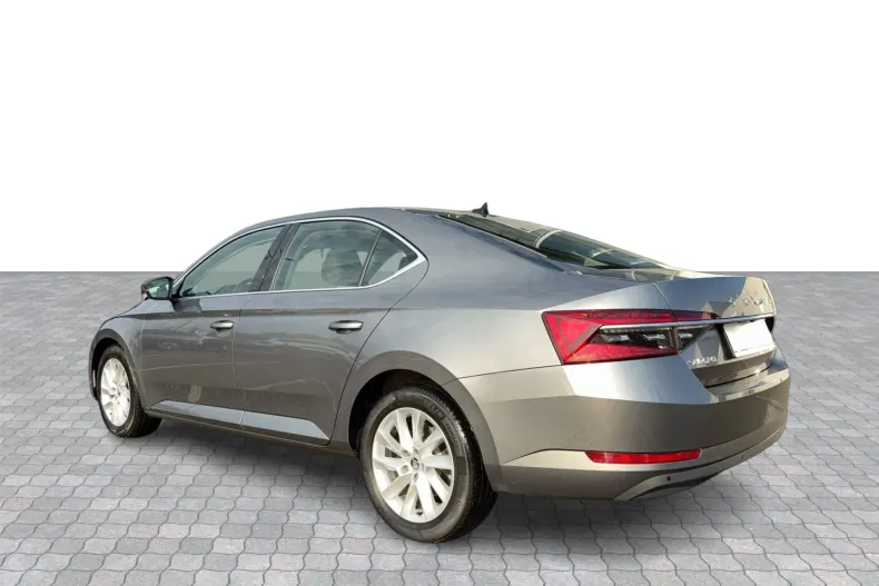 Skoda Superb din 2022 cu 106.210 km - oferta SKO250109 - foto 3