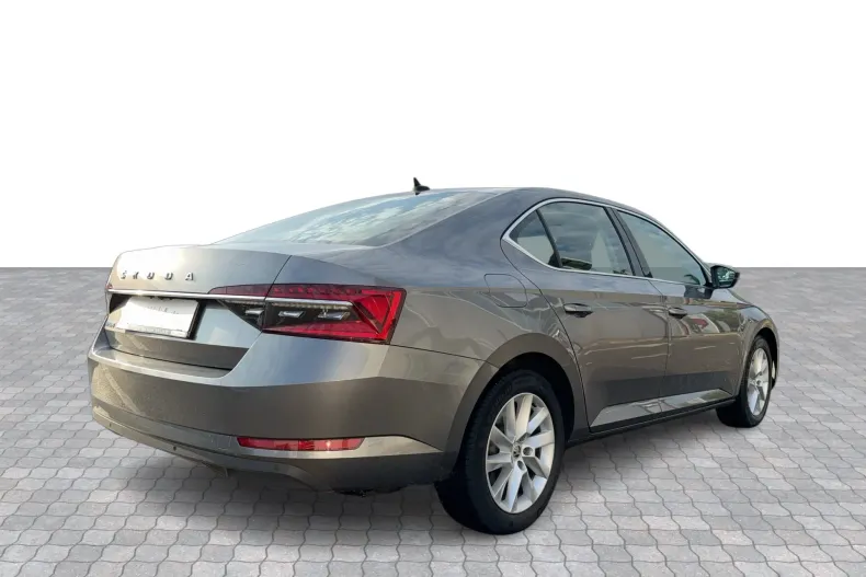 Skoda Superb din 2022 cu 106.210 km - oferta SKO250109 - foto 5
