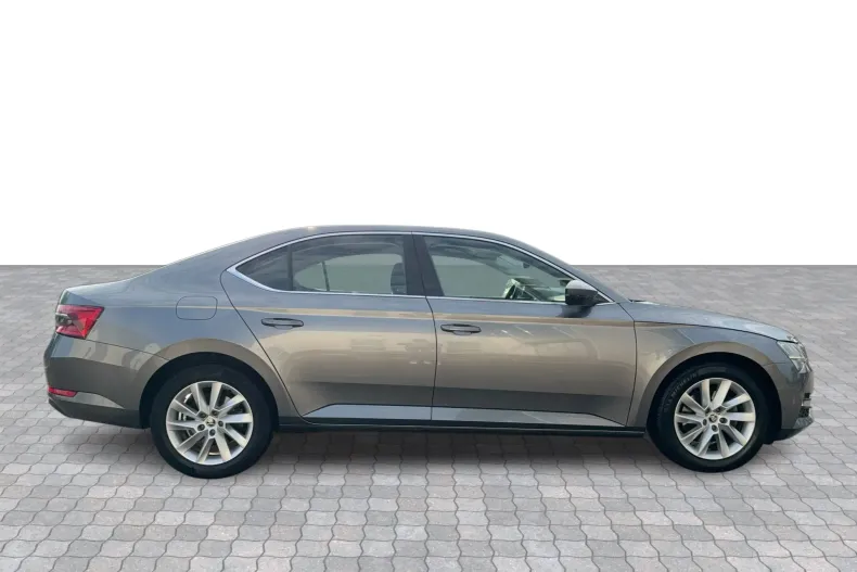 Skoda Superb din 2022 cu 106.210 km - oferta SKO250109 - foto 6