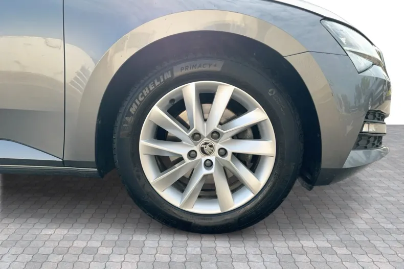 Skoda Superb din 2022 cu 106.210 km - oferta SKO250109 - foto 7