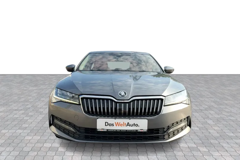 Skoda Superb din 2022 cu 106.210 km - oferta SKO250109 - foto 8