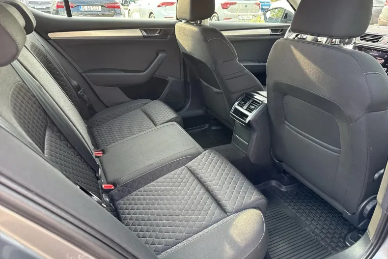 Skoda Superb din 2022 cu 106.210 km - oferta SKO250109 - foto 14