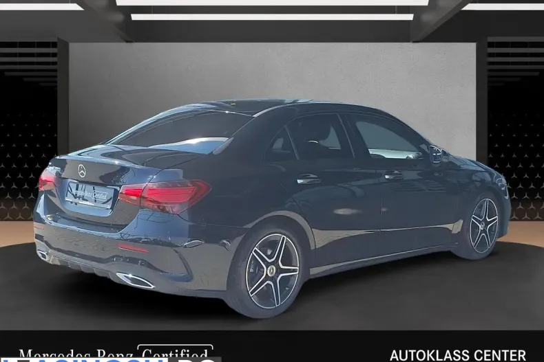 Mercedes-Benz A 200 (Clasa A) din 2024 cu 30.867 km - oferta MER250110 - foto 6