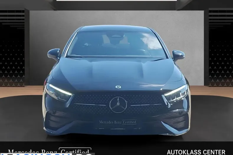 Mercedes-Benz A 200 (Clasa A) din 2024 cu 30.867 km - oferta MER250110 - foto 9