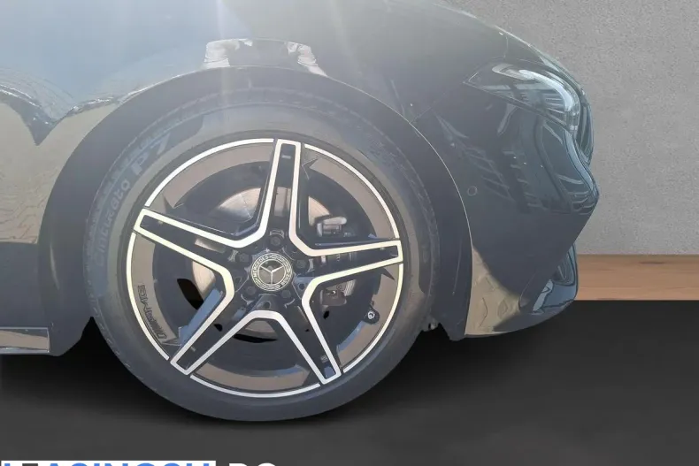 Mercedes-Benz A 200 (Clasa A) din 2024 cu 30.867 km - oferta MER250110 - foto 16