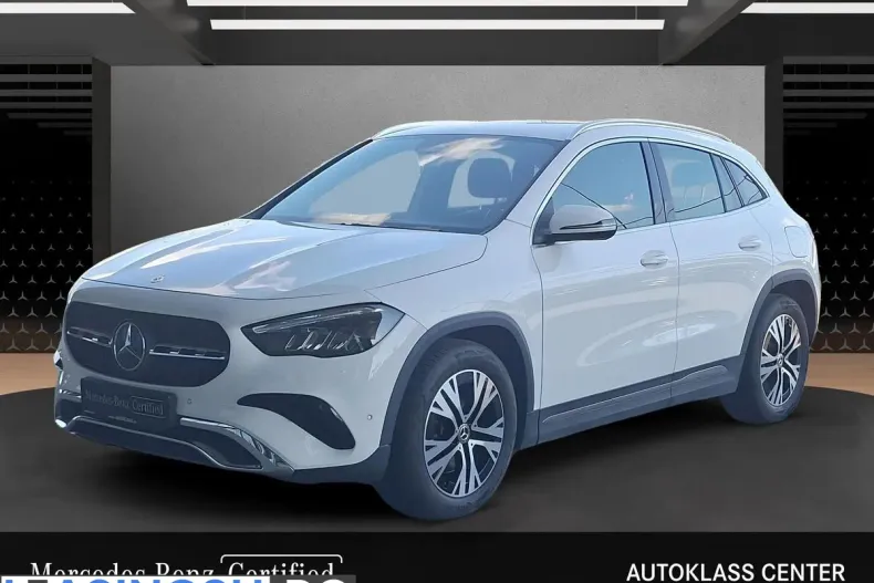 Mercedes-Benz GLA 220 (Clasa GLA) din 2023 cu 22.316 km - oferta MER250111 - foto 1