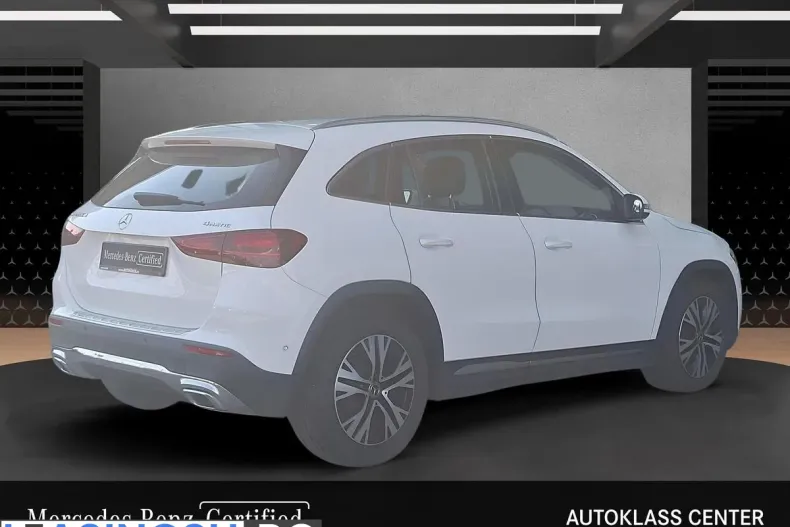 Mercedes-Benz GLA 220 (Clasa GLA) din 2023 cu 22.316 km - oferta MER250111 - foto 5