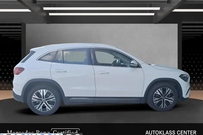 Mercedes-Benz GLA 220 (Clasa GLA) din 2023 cu 22.316 km - oferta MER250111 - foto 6