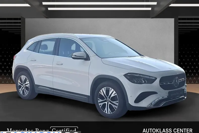 Mercedes-Benz GLA 220 (Clasa GLA) din 2023 cu 22.316 km - oferta MER250111 - foto 7