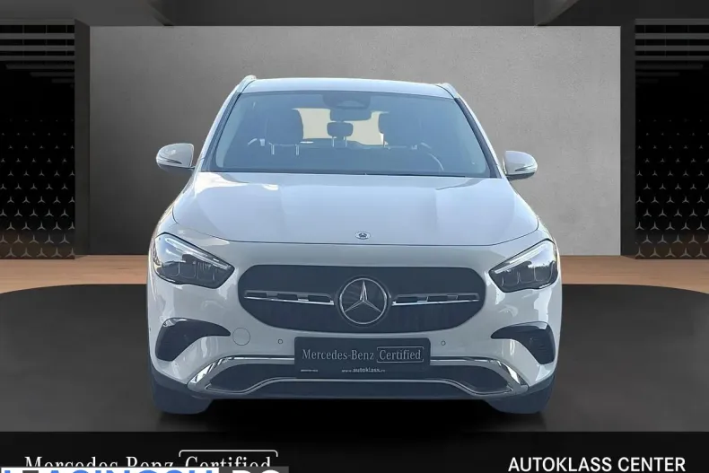 Mercedes-Benz GLA 220 (Clasa GLA) din 2023 cu 22.316 km - oferta MER250111 - foto 8