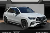 Mercedes-Benz GLE 53 AMG (Clasa GLE) din 2025 cu 17.696 km - oferta MER250112 - foto 1