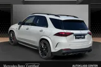 Mercedes-Benz GLE 53 AMG (Clasa GLE) din 2025 cu 17.696 km - oferta MER250112 - foto 5