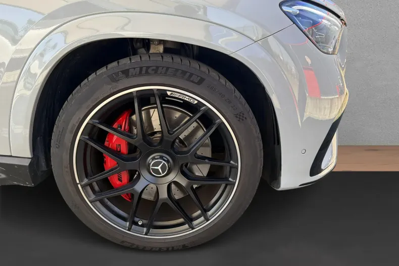 Mercedes-Benz GLE 53 AMG (Clasa GLE) din 2025 cu 17.696 km - oferta MER250112 - foto 9