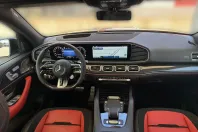 Mercedes-Benz GLE 53 AMG (Clasa GLE) din 2025 cu 17.696 km - oferta MER250112 - foto 12
