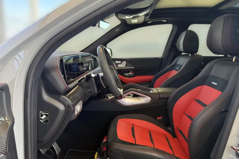 Mercedes-Benz GLE 53 AMG (Clasa GLE) din 2025 cu 17.696 km - oferta MER250112 - foto 14
