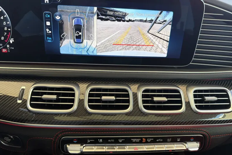 Mercedes-Benz GLE 53 AMG (Clasa GLE) din 2025 cu 17.696 km - oferta MER250112 - foto 22