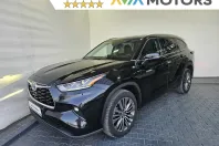 Toyota Highlander din 2021 cu 87.055 km - oferta TOY250113 - foto 1