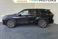 Toyota Highlander din 2021 cu 87.055 km - oferta TOY250113 - foto 2