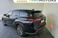 Toyota Highlander din 2021 cu 87.055 km - oferta TOY250113 - foto 3