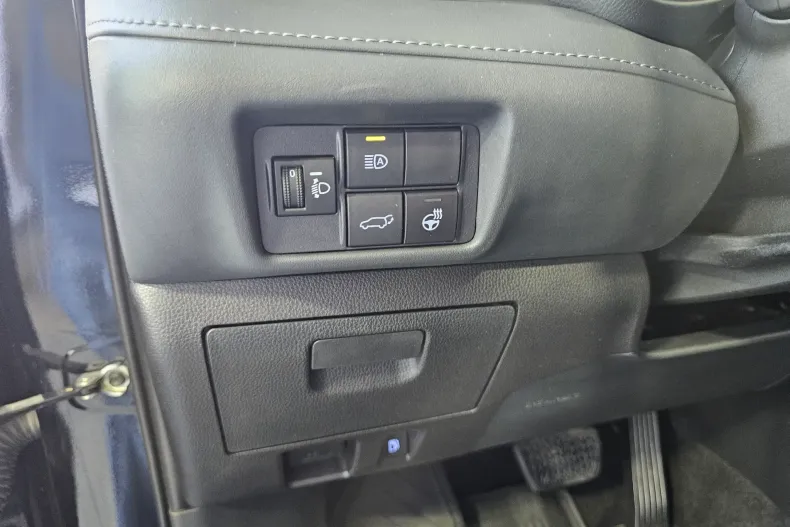 Toyota Highlander din 2021 cu 87.055 km - oferta TOY250113 - foto 8