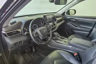Toyota Highlander din 2021 cu 87.055 km - oferta TOY250113 - foto 9