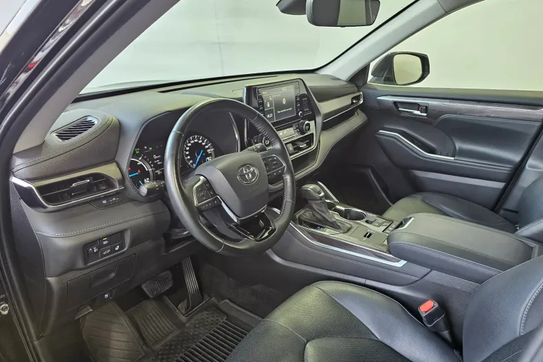 Toyota Highlander din 2021 cu 87.055 km - oferta TOY250113 - foto 9