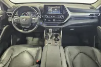 Toyota Highlander din 2021 cu 87.055 km - oferta TOY250113 - foto 10