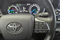 Toyota Highlander din 2021 cu 87.055 km - oferta TOY250113 - foto 11