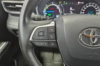 Toyota Highlander din 2021 cu 87.055 km - oferta TOY250113 - foto 12