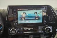 Toyota Highlander din 2021 cu 87.055 km - oferta TOY250113 - foto 23