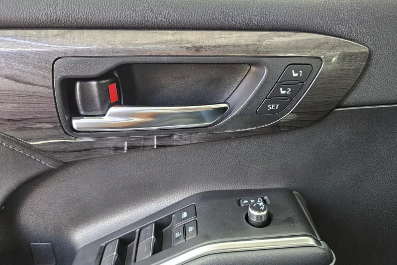 Toyota Highlander din 2021 cu 87.055 km - oferta TOY250113 - foto 25