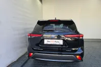 Toyota Highlander din 2021 cu 87.055 km - oferta TOY250113 - foto 26