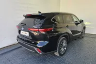 Toyota Highlander din 2021 cu 87.055 km - oferta TOY250113 - foto 31