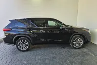 Toyota Highlander din 2021 cu 87.055 km - oferta TOY250113 - foto 32