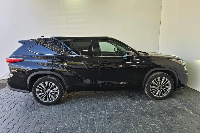 Toyota Highlander din 2021 cu 87.055 km - oferta TOY250113 - foto 32