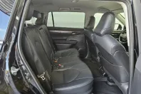 Toyota Highlander din 2021 cu 87.055 km - oferta TOY250113 - foto 36