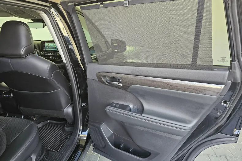 Toyota Highlander din 2021 cu 87.055 km - oferta TOY250113 - foto 38