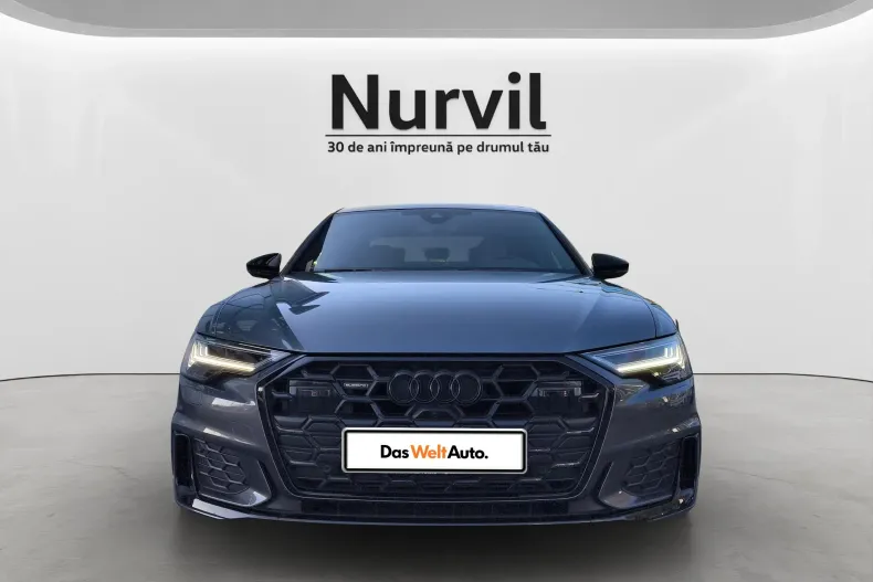 Audi A6 din 2024 cu 45.000 km - oferta AUD250114 - foto 8