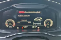 Audi A6 din 2024 cu 45.000 km - oferta AUD250114 - foto 18