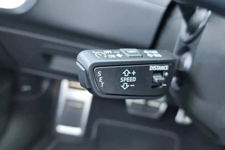 Audi A6 din 2024 cu 45.000 km - oferta AUD250114 - foto 19