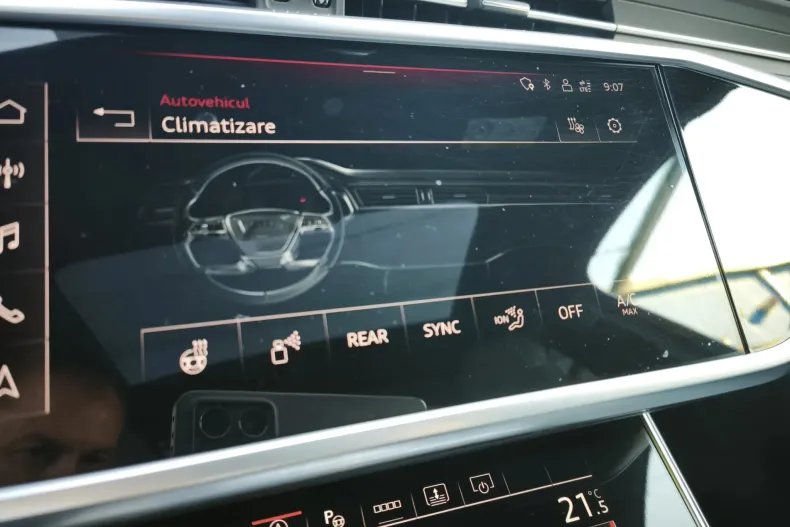 Audi A6 din 2024 cu 45.000 km - oferta AUD250114 - foto 36